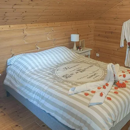 Lovely In With Kitchen Сasa de vacaciones Bourbourg