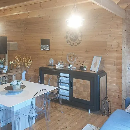 Lovely In With Kitchen *