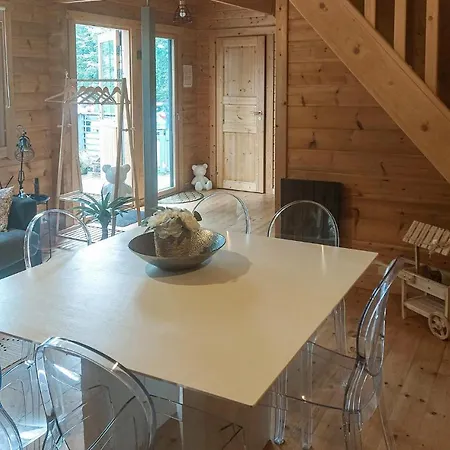 Lovely In With Kitchen