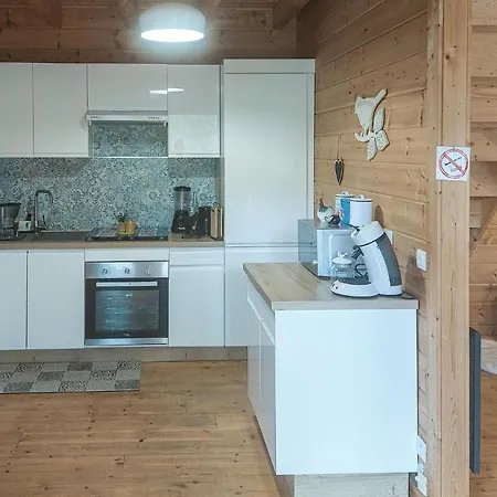 Lovely In With Kitchen * Bourbourg